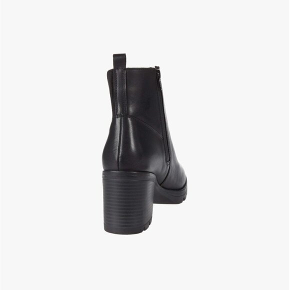 NATURALIZER Verney Waterproof Lug Sole Booties - Picture 11 of 12